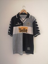 MAGLIA UDINESE 1999/2000 THIRD