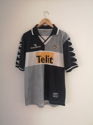 Maglia udinese 1999 - maglia, 1999/2000