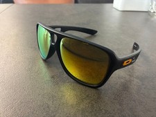 Occhiali da sole Oakley Dispatch 2 usati condizioni pulite