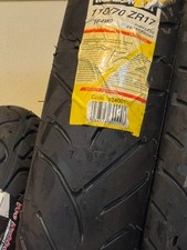 Copertone 120/70-17 54W Dunlop Roadsmart moto offerta ultimo pezzo