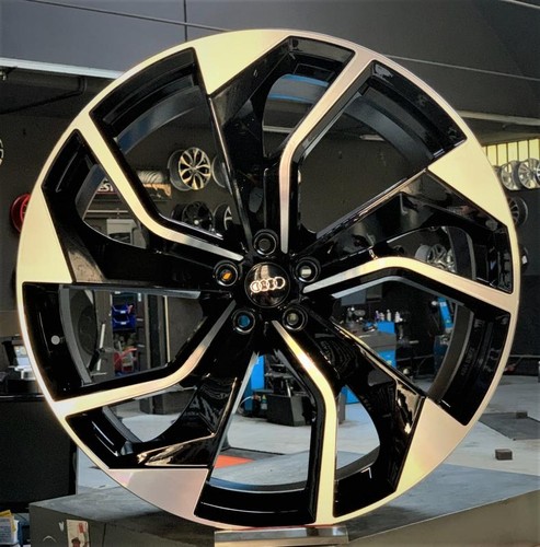 Cerchio lega per bmw ix2 - cerchio,