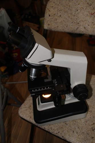 Nikon microscopio ys2 - nikon, ys2-t