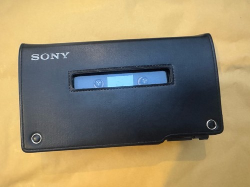 Walkman sony d6c - walkman,