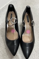 Scarpa Mary Jane Stradivarius