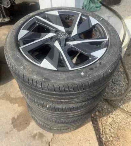 Cerchi peugeot 308 225 - 308,