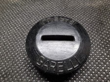 TAPPO CARICO OLIO MOTORE PER GARELLI VIP 3 4
