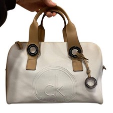Borsa Bauletto Calvin Klein