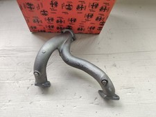 COLLETTORE SCARICO ORIGINALE