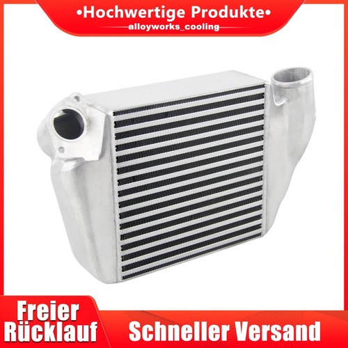 Intercooler per turbo - per, 2,5l