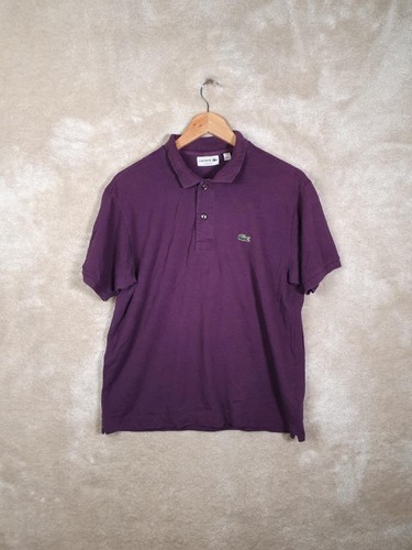 Polo uomo lacoste vestibilità - uomo,