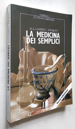 Medicina dei semplici i - la,