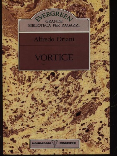 Vortice oriani alfredo - oriani,