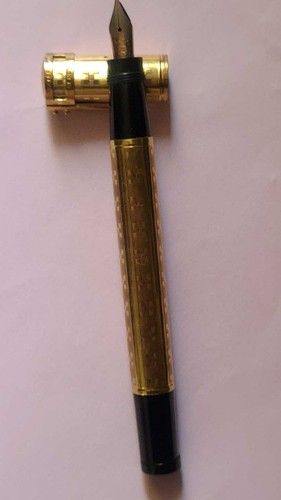 Stilografica waterman modello - stilografica,