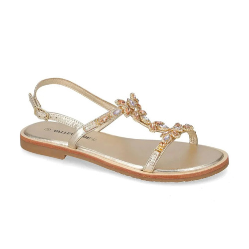 Sandali donna valleverde - sandali, con
