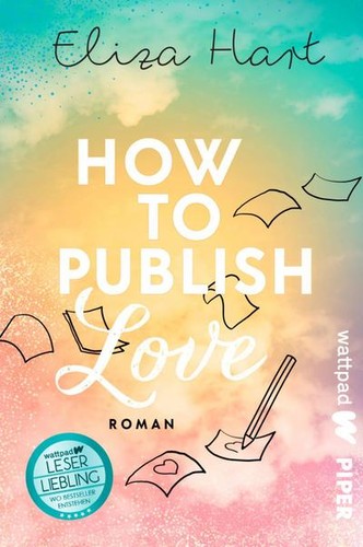 How publish love die - to,