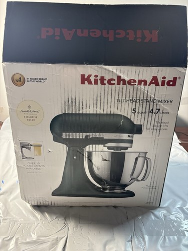 Kitchenaid artisan series - kitchenaid,