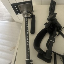 Stabilizzatore videocamera