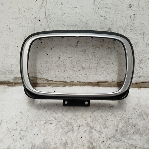 Cornice autoradio per fiat - cornice,