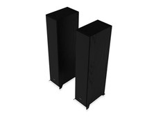 Coppia diffusori da pavimento Klipsch Reference R-600F Black