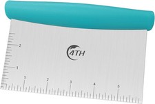 Raschietto da banco 4° -