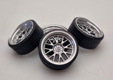 Cerchi SD 19 pollici "ALU" BBS