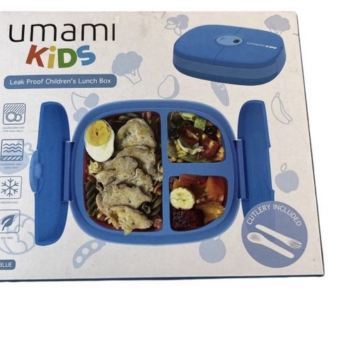 Umami porta pranzo bambini - umami,