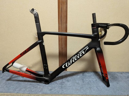 Telaio bici strada wilier - telaio,