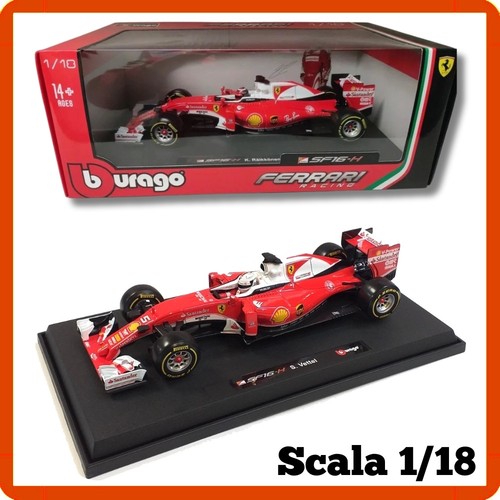 Modellino auto statico - , scala