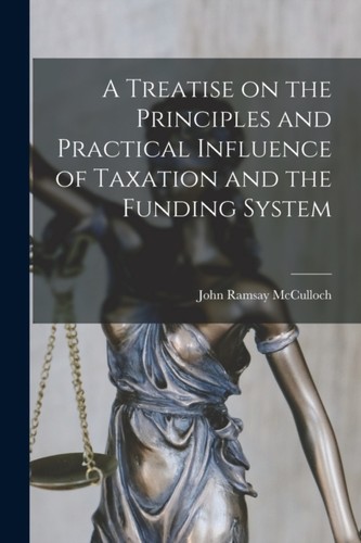 Mcculloch treatise on - mcculloch,