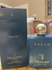 Trussardi Donna Fresh Eau De