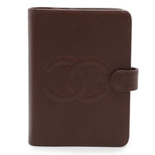 Chanel Coco Mark Agenda Cover