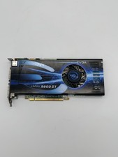EVGA NVIDIA GeForce 9800 GT