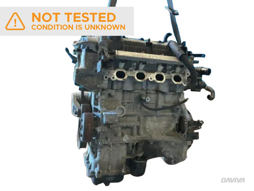 Ford transit motore nudo - ford,