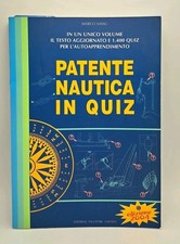 Patente Nautica in quiz -