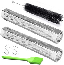 Tubo Affumicatore Pellet