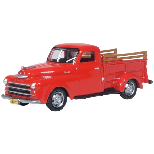 Dodge pick up 1948 - dodge, 1b
