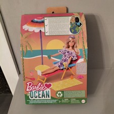 Barbie ocean set spiaggia - ocean,,
