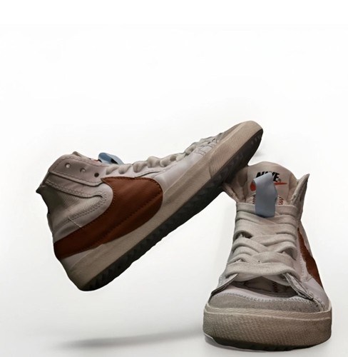 Nike blazer jumbo - blazer, '77
