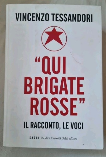 Vincenzo tessandori qui - -,