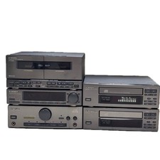 Pioneer Private Selfie P700