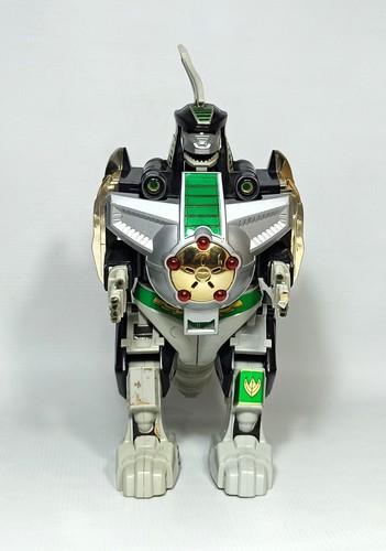 Bandai vintage 1993 potente - 1993,