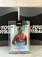 Topps Total Football TTF
