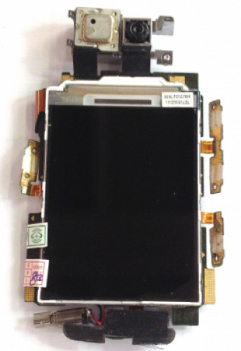 Rdomotv6c display lcd per - rdomotv6c,