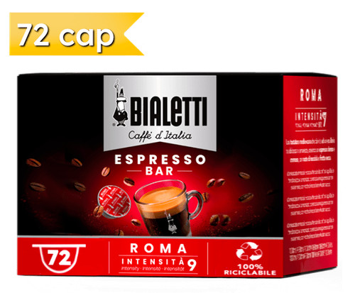 360 capsule caffè bialetti - capsule,