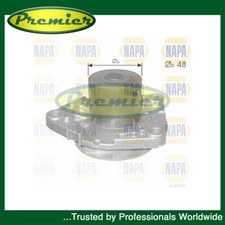 Pompa acqua Premier adatta per