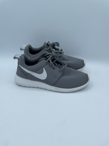 Roshe run gray - roshe,