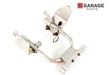 Telaietto supporto fanale anteriore ducati monster 695 S4R S4RS