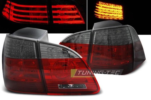 Coppia luci posteriori bmw - coppia,