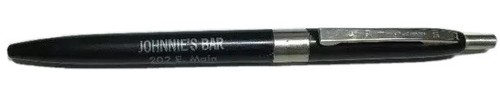 Penna vintage johnnie - vintage, johnnie's