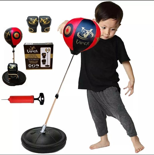 Set boxe bambini junior - bambini,